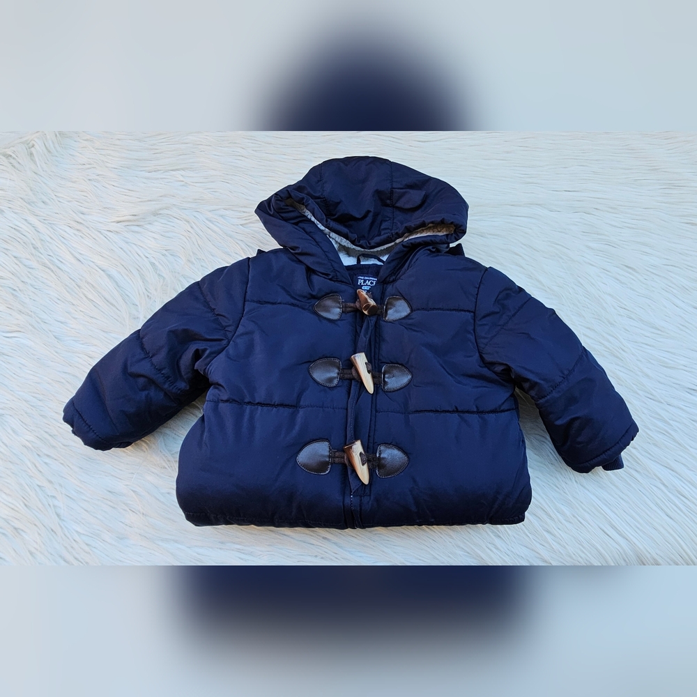 The Children’s Place Snow Suit Infant Size 12/18M
